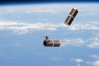 Illustration for article titled Behold, A Fresh Collection of Free-to-Use Satellite Images